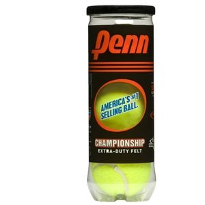 Penn Tennis Balls Extra-Duty 2pks